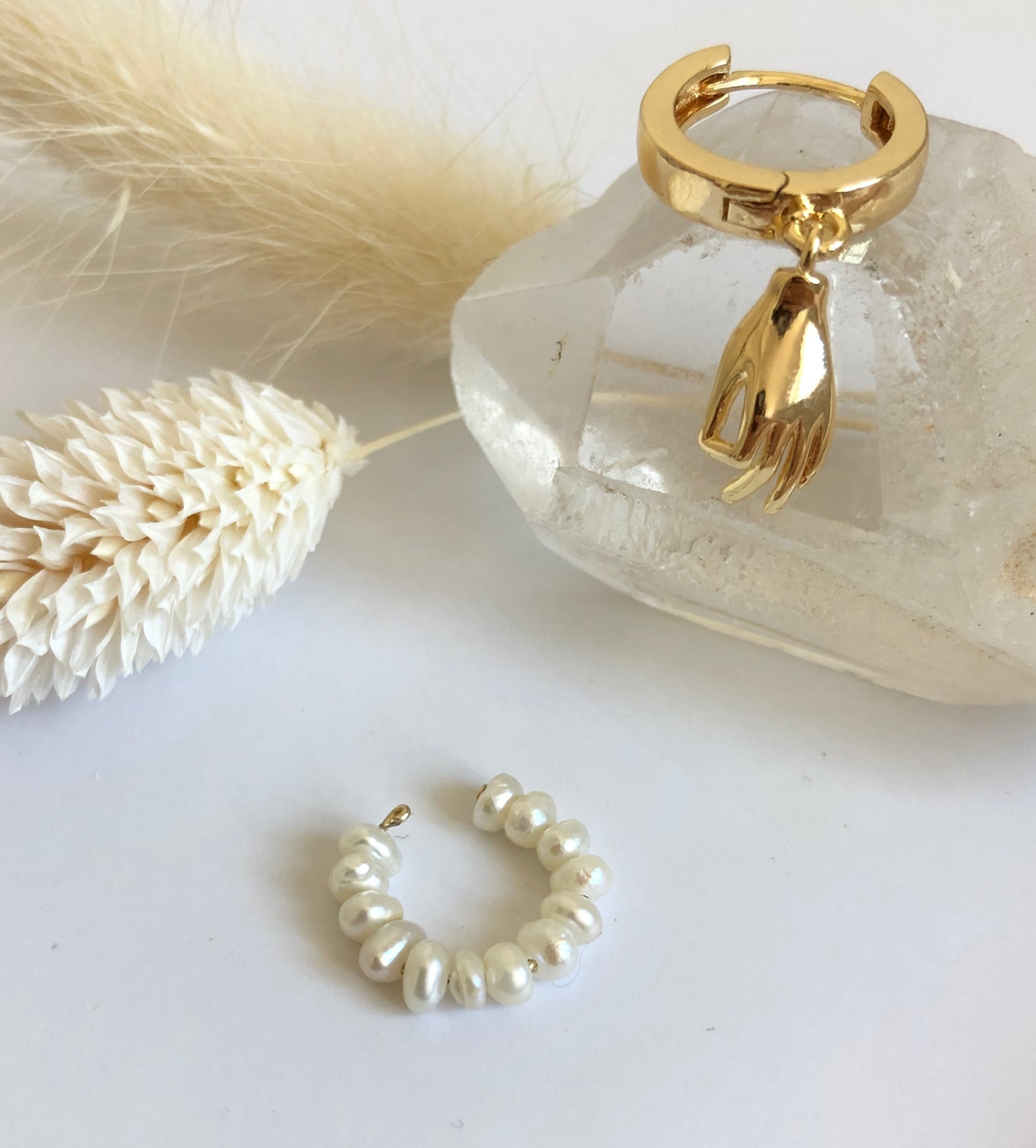 Como - Earcuff