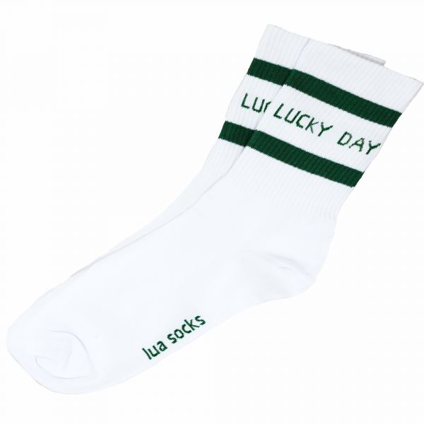 Lucky Day Socks