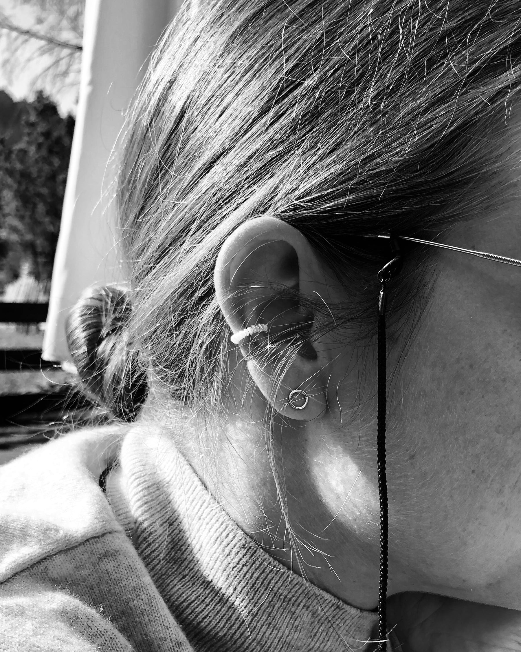 Como - Earcuff