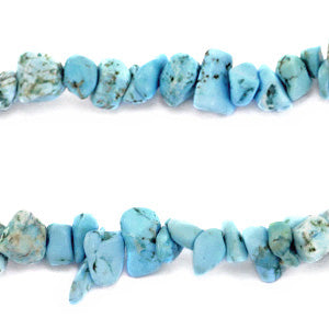 Trust - Edelstein-Armband (Aquamarin)