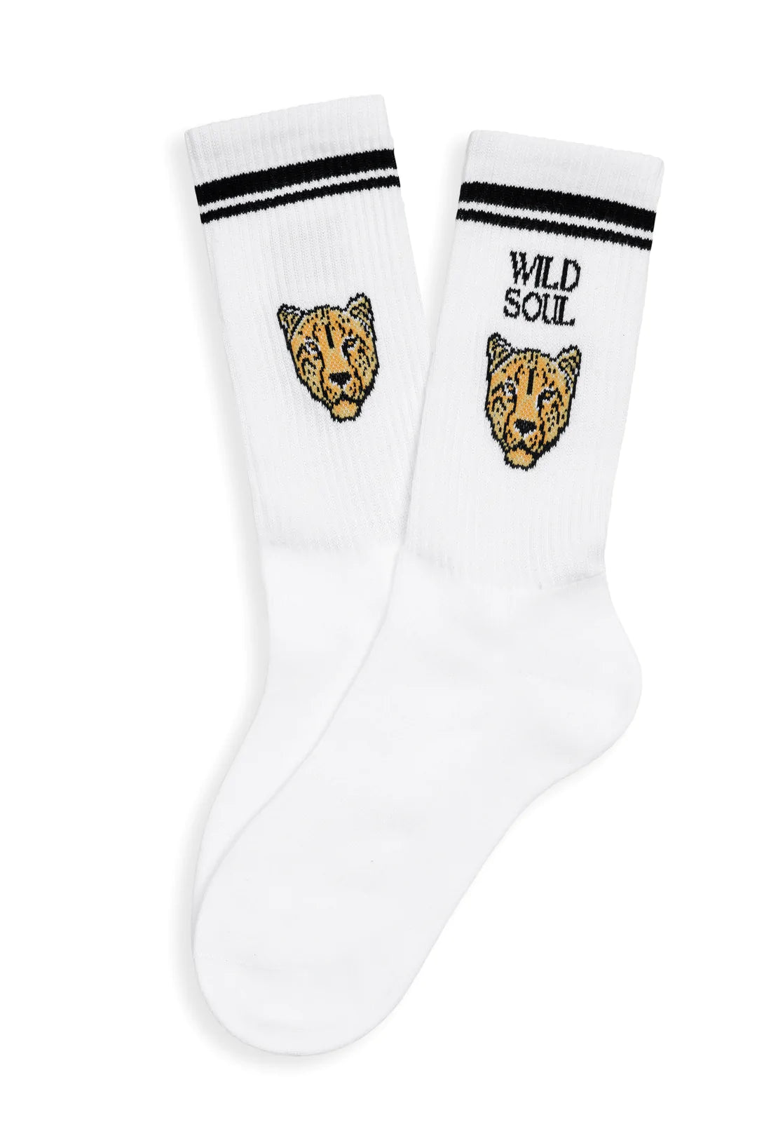 Wild Soul Socks ADULTS