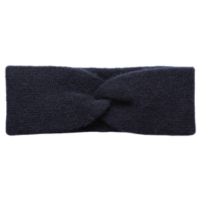 100% Kaschmir Stirnband