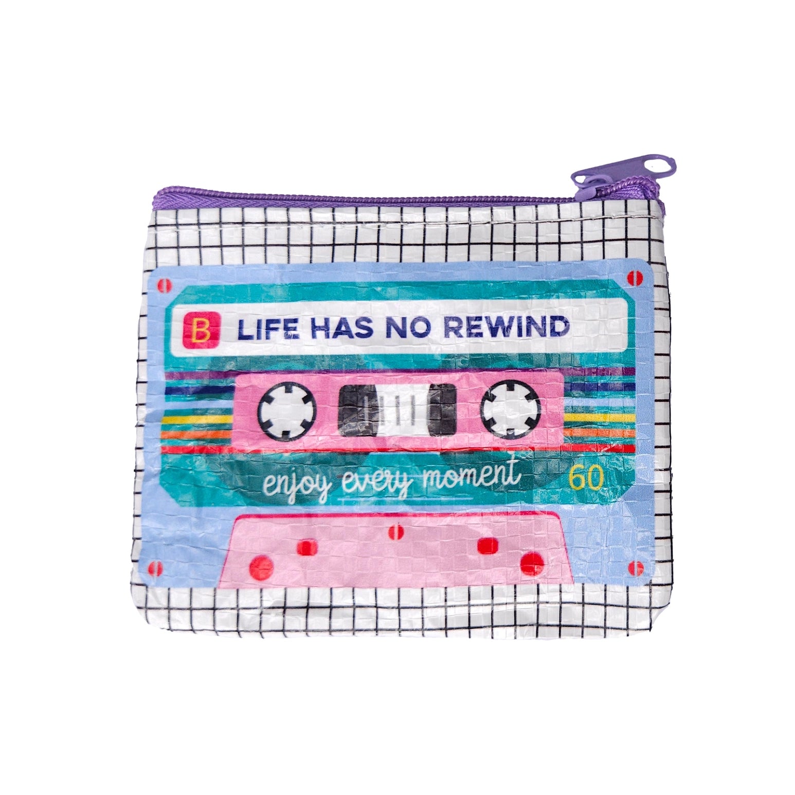 The Mini – kleine Geldtasche