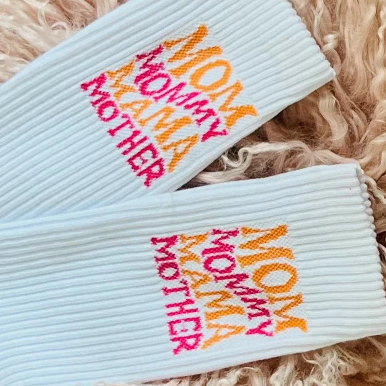 The MAMA Socken ADULTS