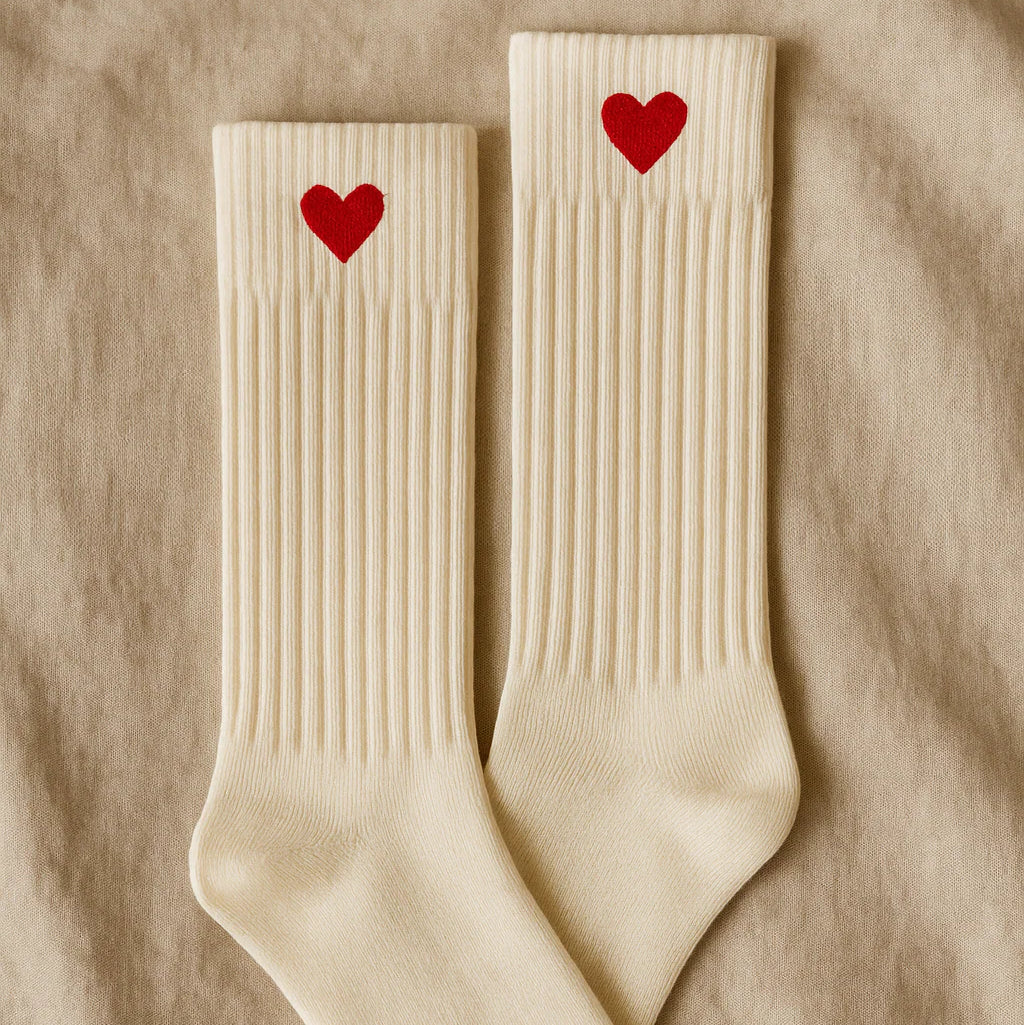 Cozy Love lange Socken ADULTS