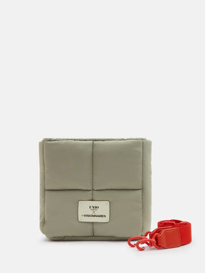 Puffer City Bag – UNIO Hamburg