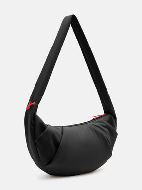 Puffer Croissant Bag – UNIO Hamburg