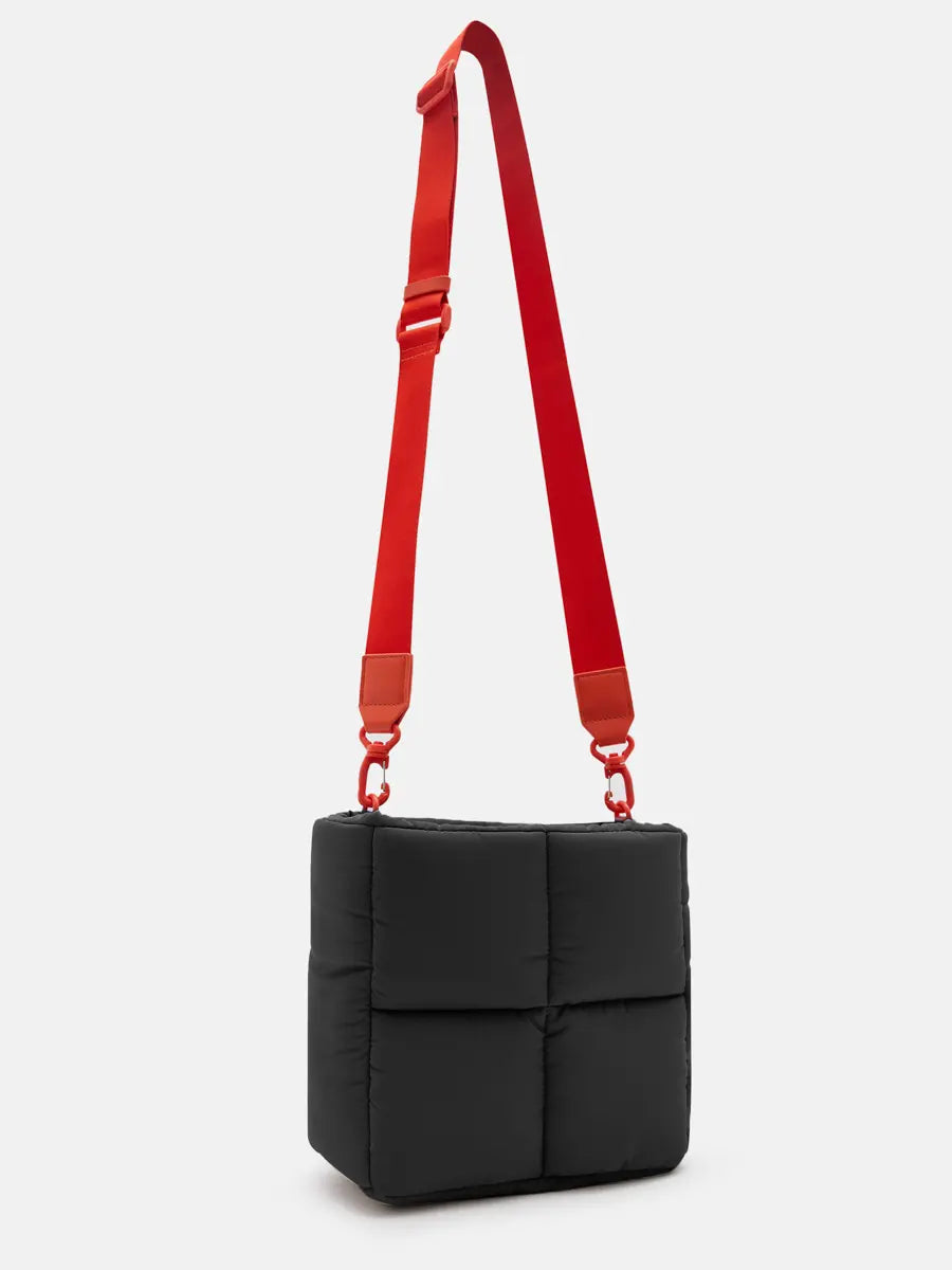 Puffer City Bag – UNIO Hamburg