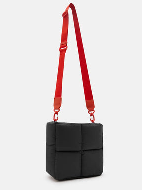 Puffer City Bag – UNIO Hamburg