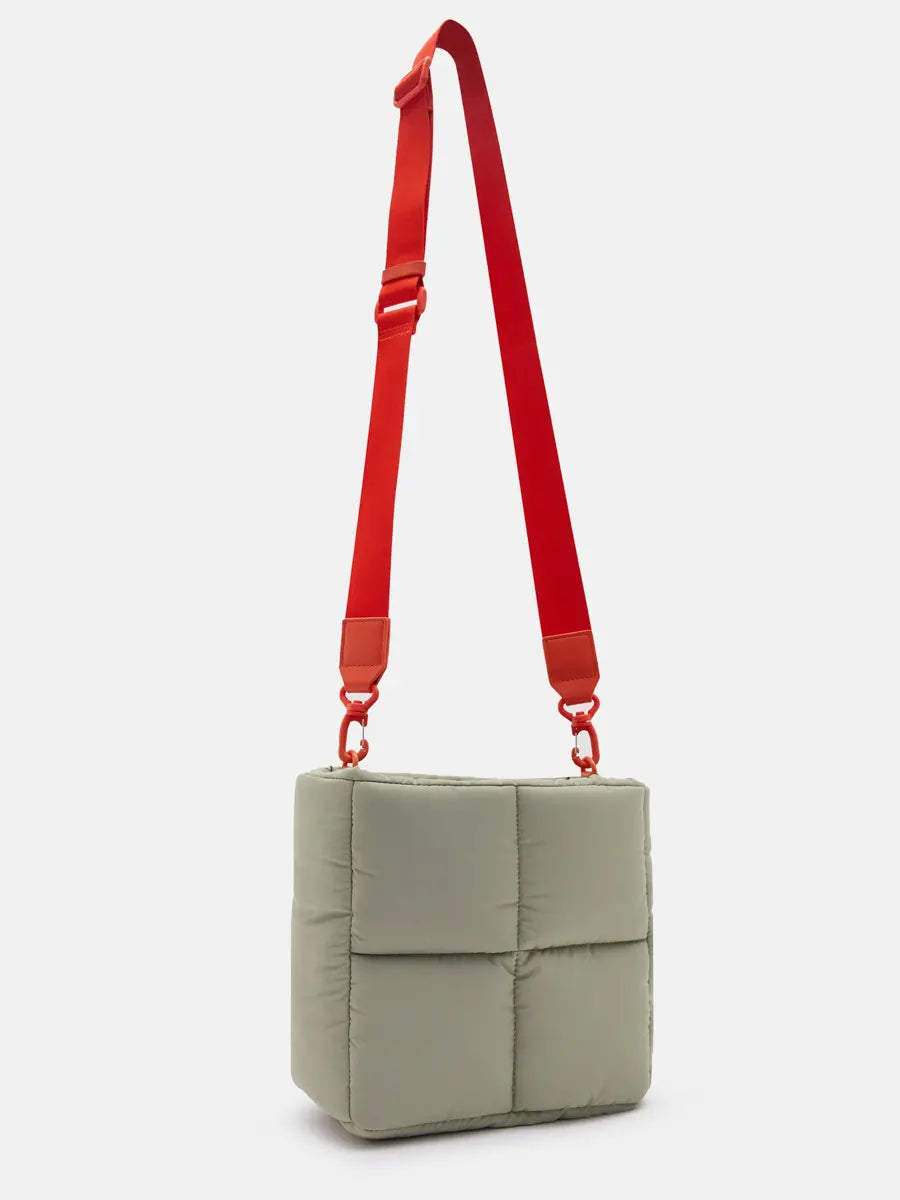 Puffer City Bag – UNIO Hamburg