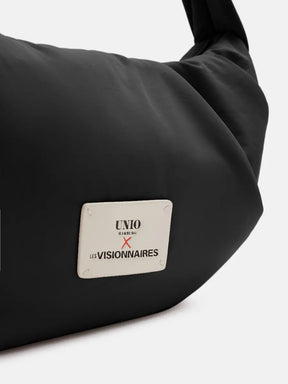 Puffer Croissant Bag – UNIO Hamburg