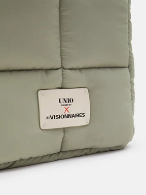 Puffer City Bag – UNIO Hamburg