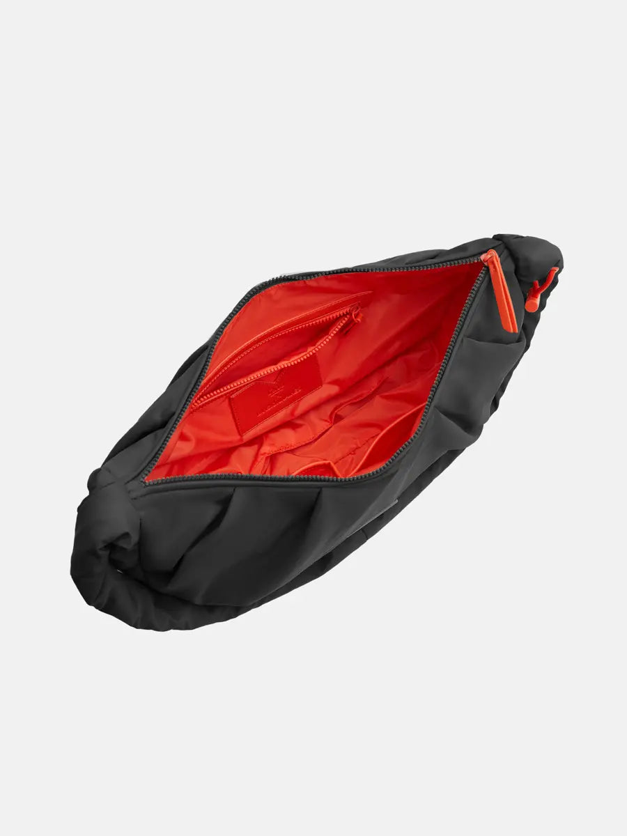 Puffer Croissant Bag – UNIO Hamburg