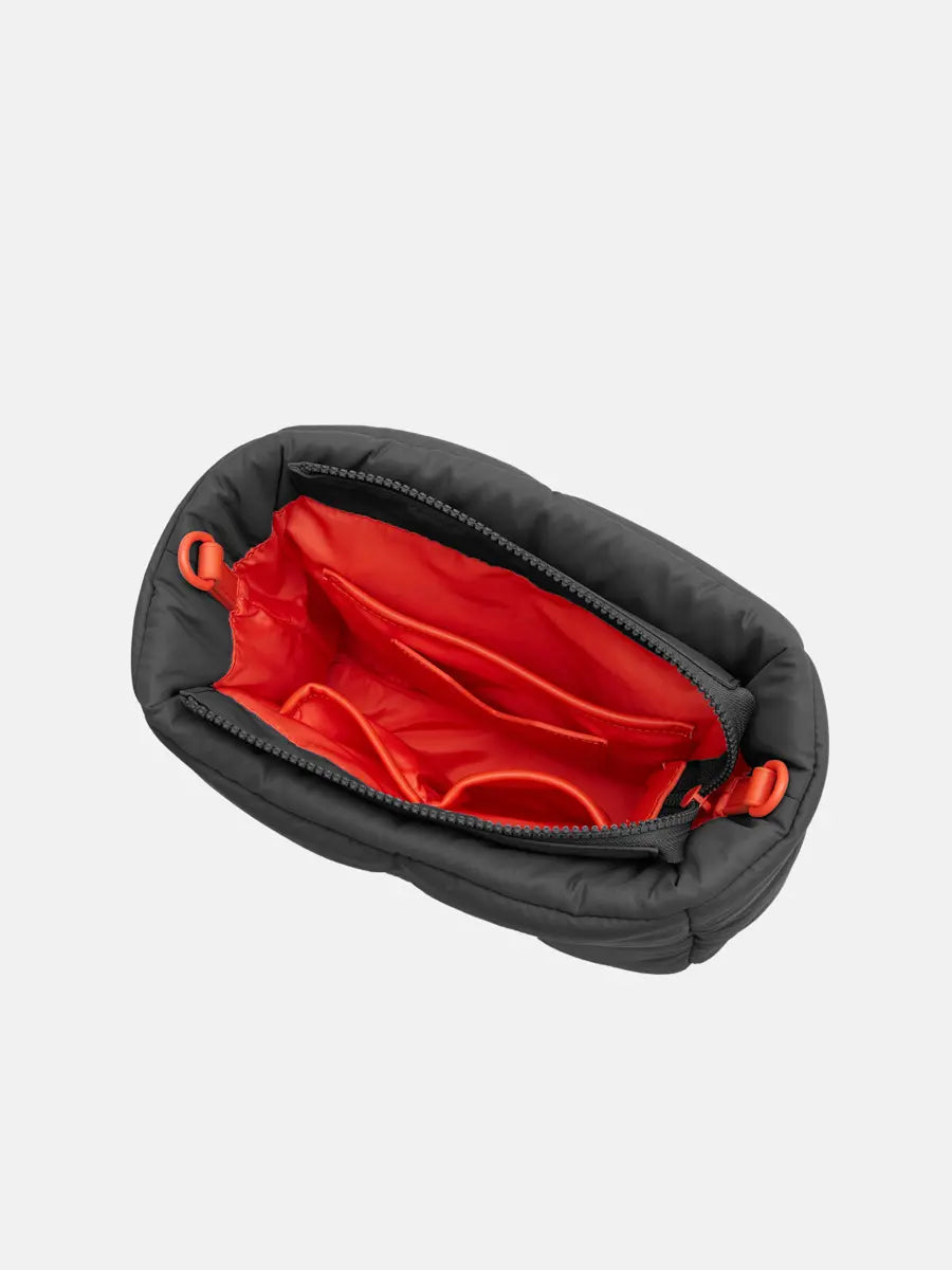 Puffer City Bag – UNIO Hamburg