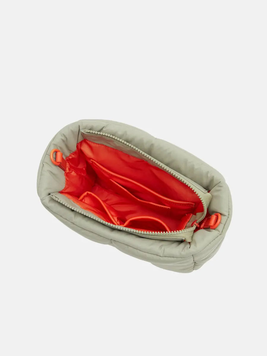Puffer City Bag – UNIO Hamburg