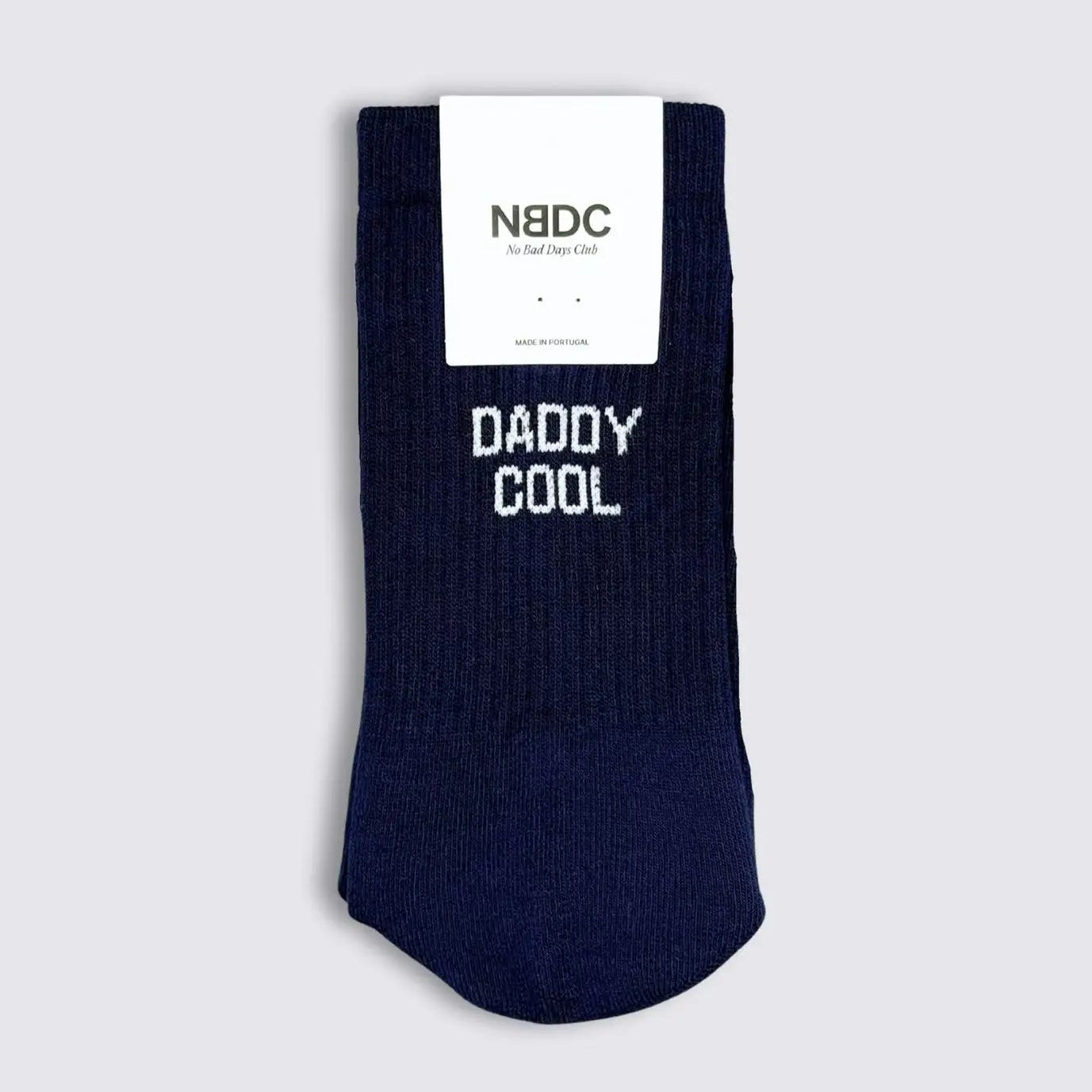 Daddy Cool – Socken