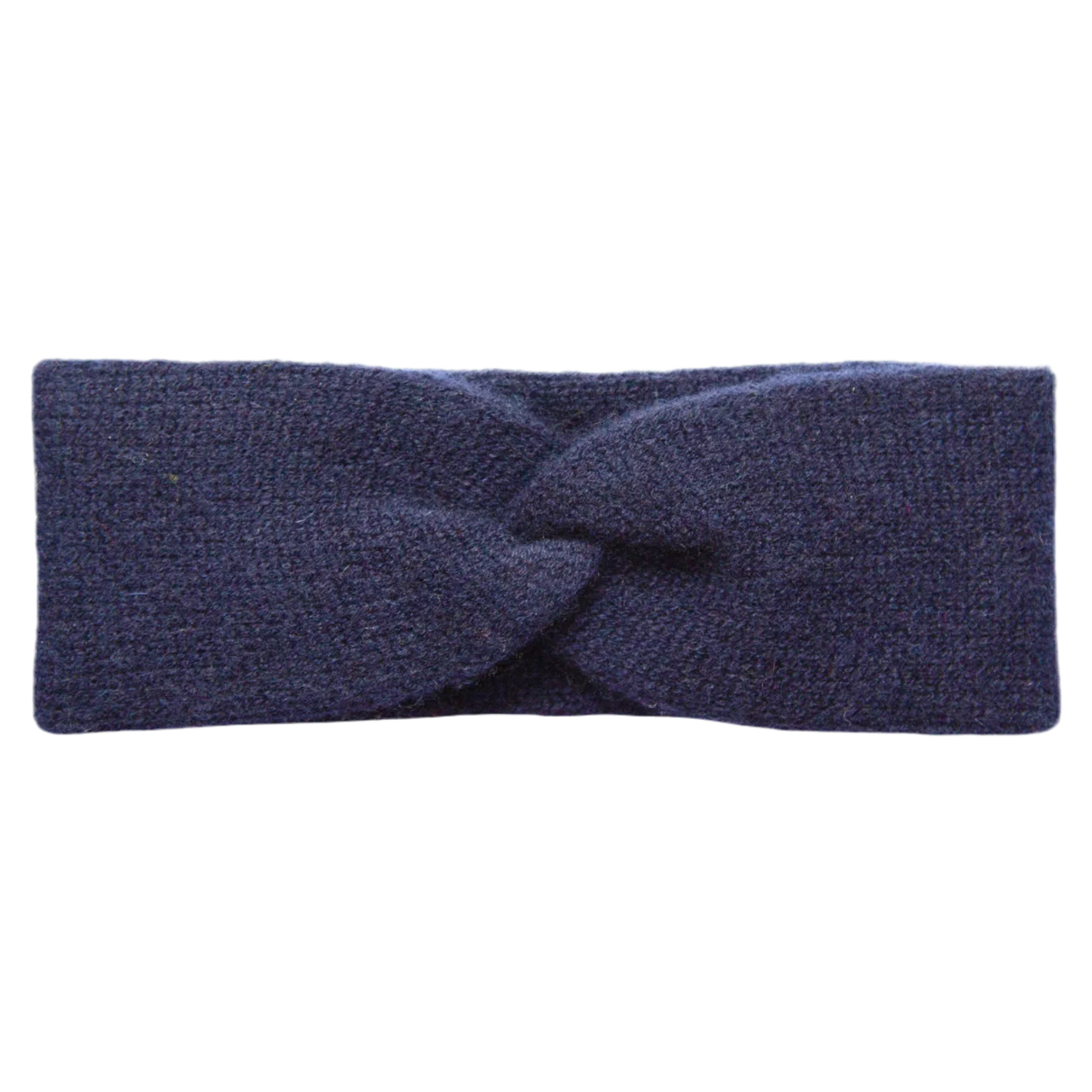 100% Kaschmir Stirnband