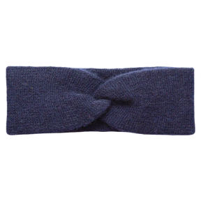 100% Kaschmir Stirnband