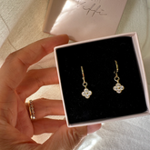 Clover – Mini Hoops