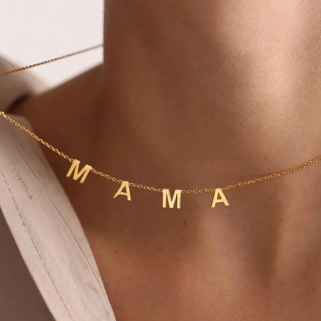 MAMA – Halskette