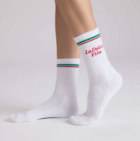 La Dolce Vita Socken