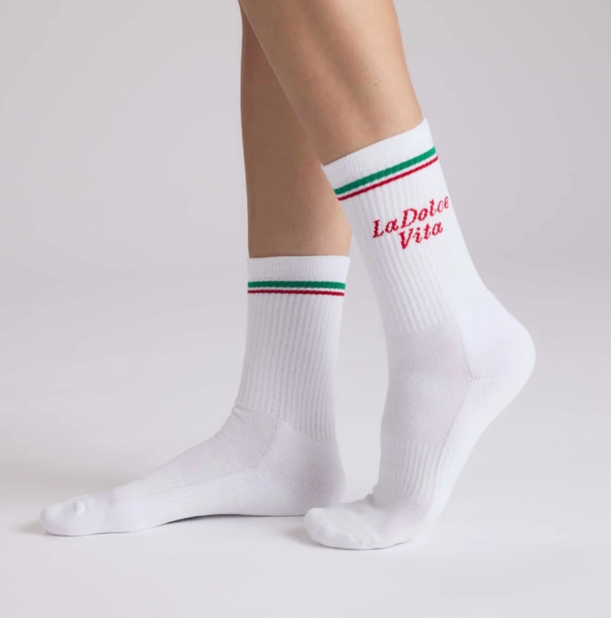 La Dolce Vita Socken