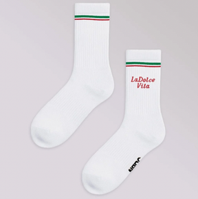 La Dolce Vita Socken