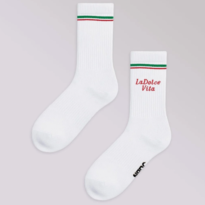 La Dolce Vita Socken