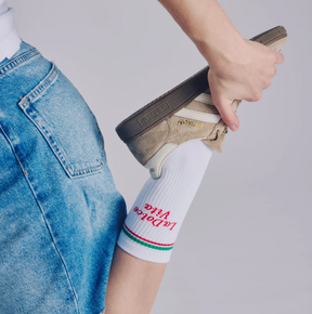 La Dolce Vita Socken