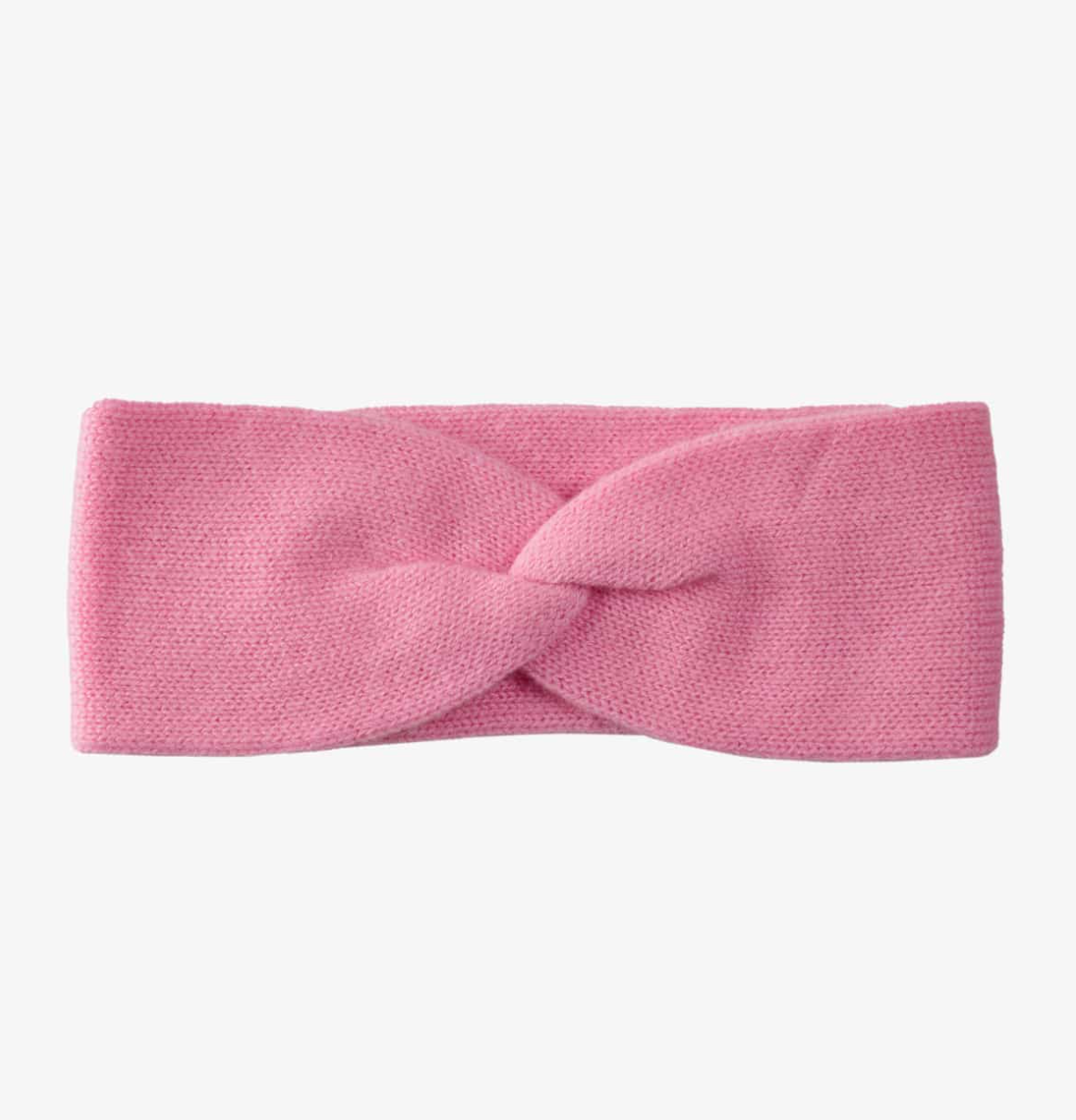 100% Kaschmir Stirnband