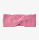 100% Kaschmir Stirnband