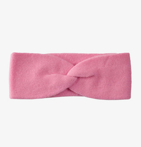 100% Kaschmir Stirnband