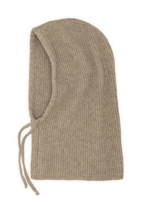 Balaclava – Mütze aus Strick