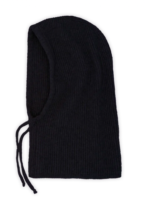 Balaclava – Mütze aus Strick
