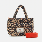 Leo Puffer Bag – UNIO Hamburg