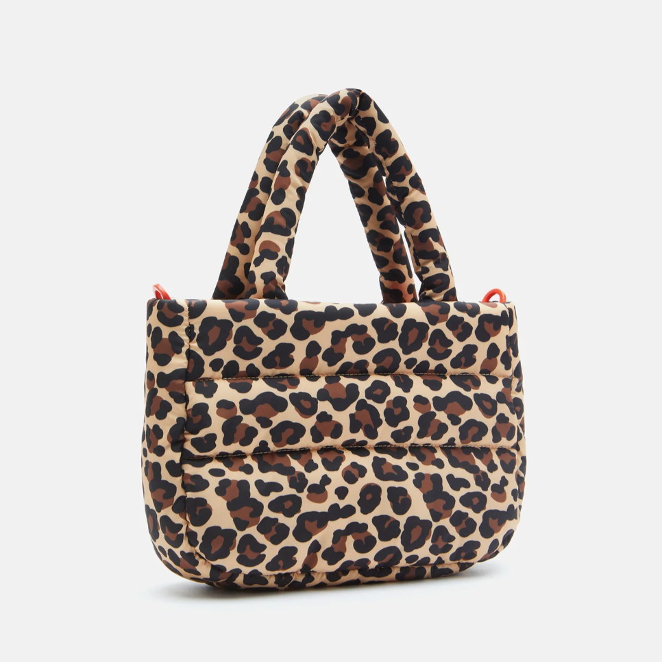 Leo Puffer Bag – UNIO Hamburg