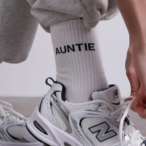 Auntie/Uncle Socken
