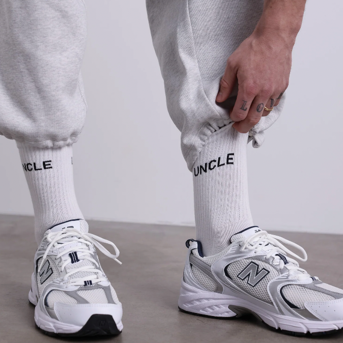 Auntie/Uncle Socken