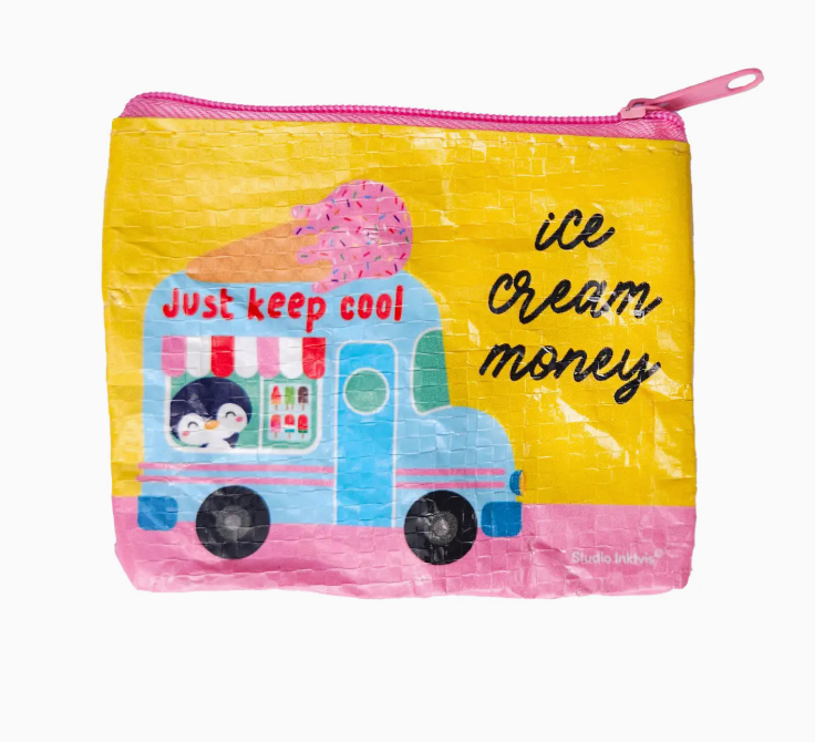 The Mini – kleine Geldtasche