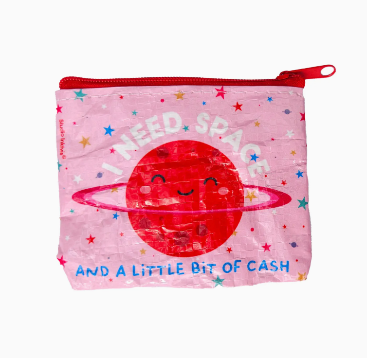 The Mini – kleine Geldtasche