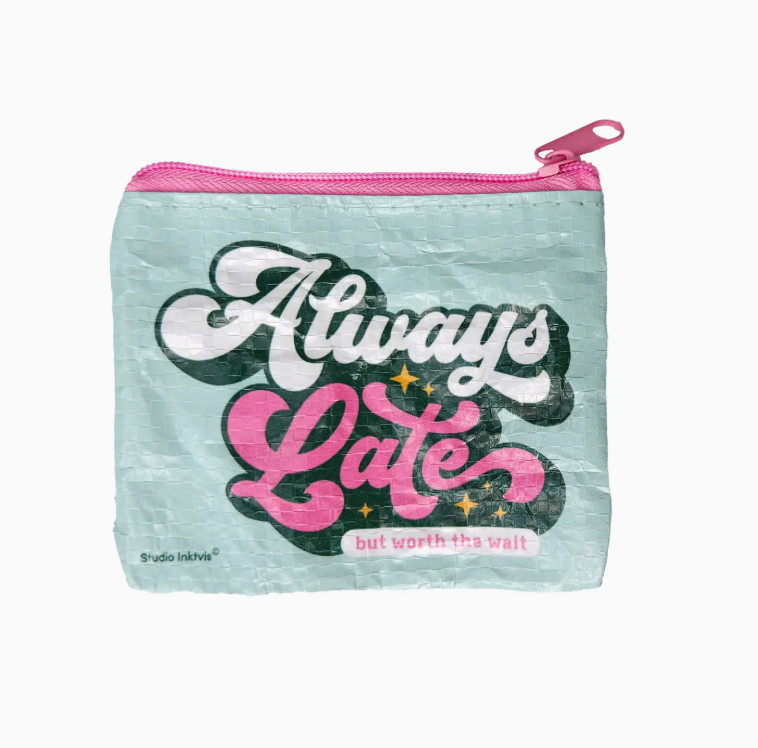 The Mini – kleine Geldtasche