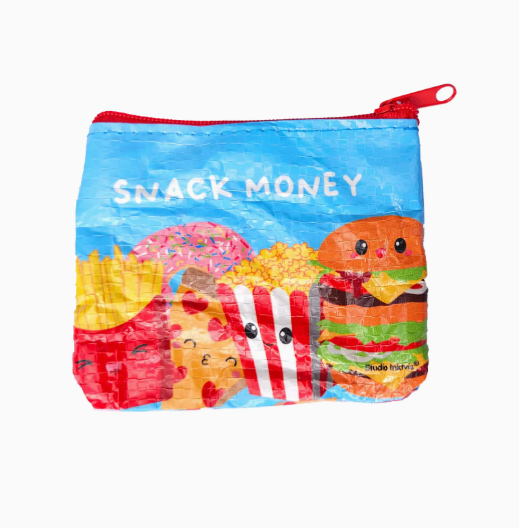 The Mini – kleine Geldtasche