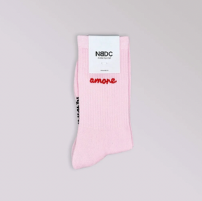 AMORE Socken