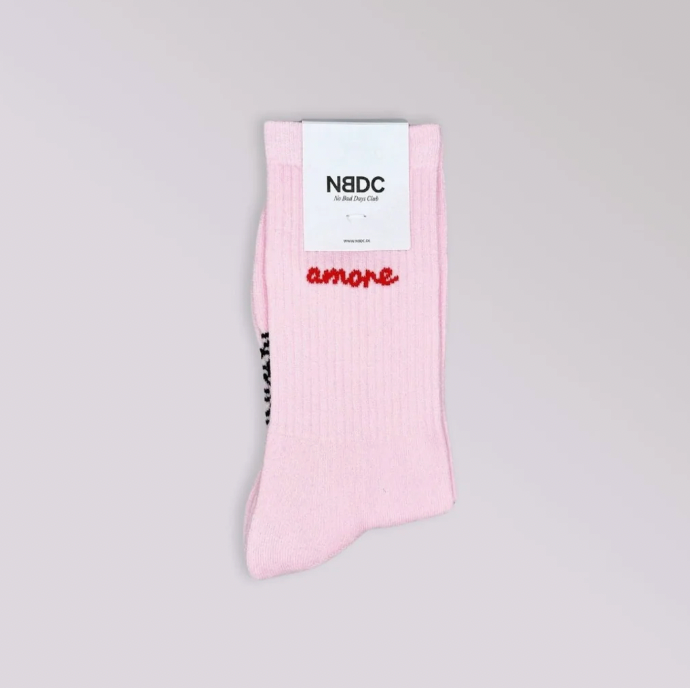 AMORE Socken