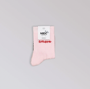 AMORE Socken Mini