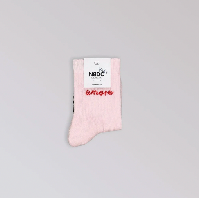 AMORE Socken Mini
