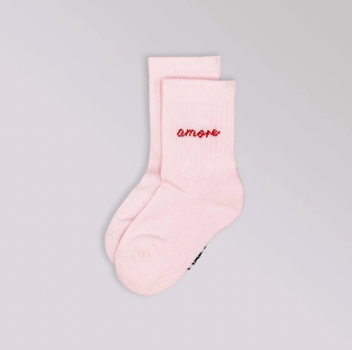 AMORE Socken Mini