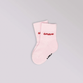 AMORE Socken Mini