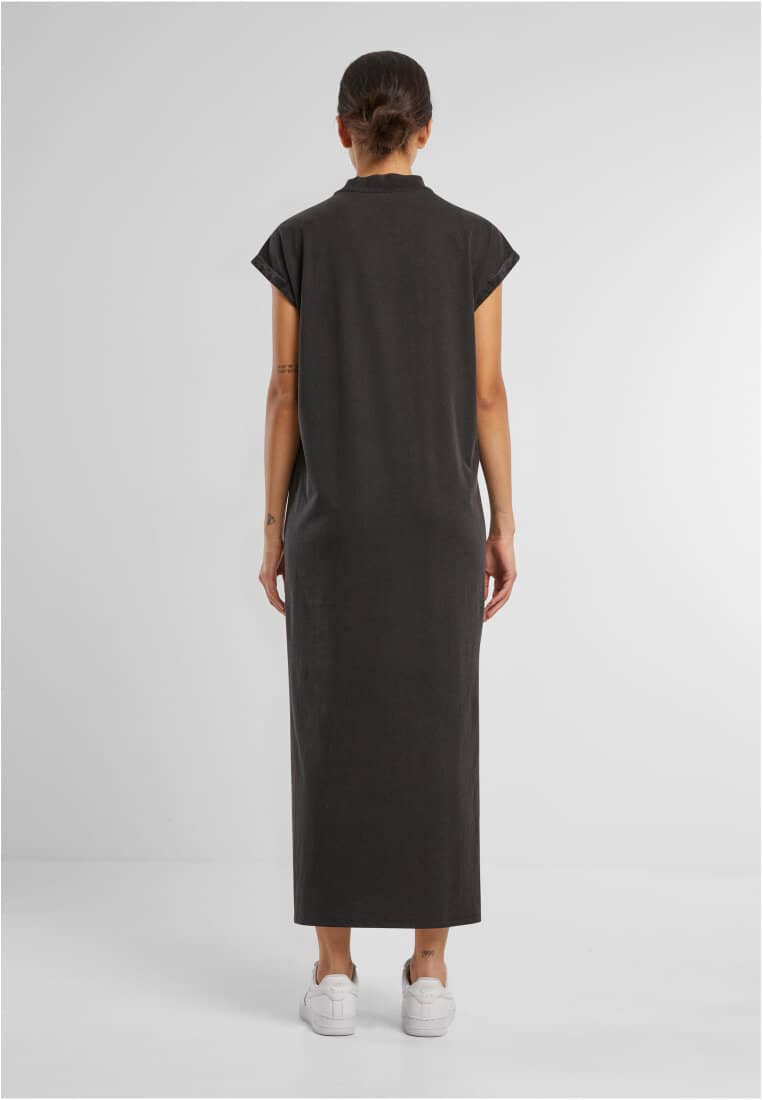 LOVE – Long T-Shirt Dress ♡