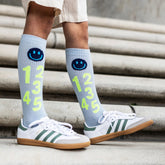 Schulkind Zahlen Socks KIDS